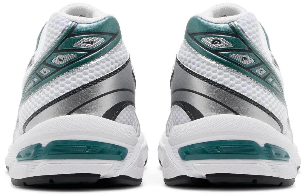 ASICS GEL-1130 Blanc Vert