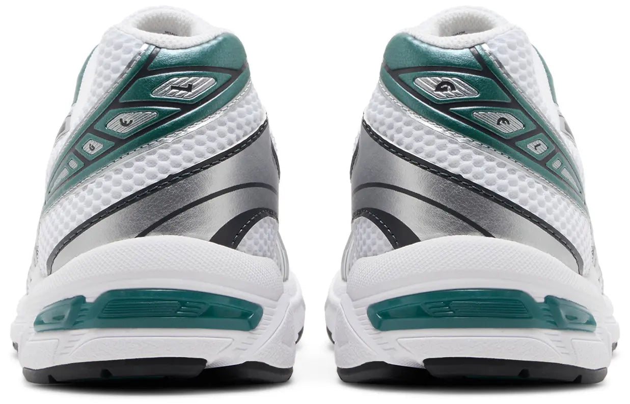 ASICS GEL-1130 Blanc Vert