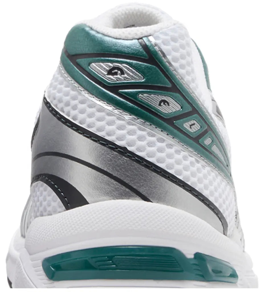 ASICS GEL-1130 Blanc Vert