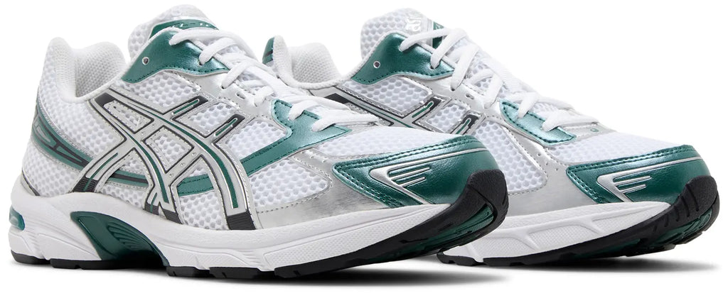 ASICS GEL-1130 Blanc Vert