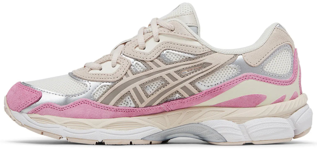 ASICS GEL-NYC Rose Beige