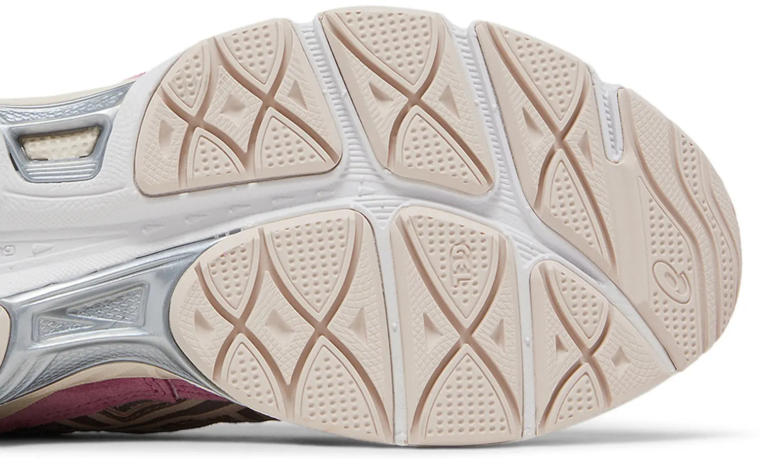 ASICS GEL-NYC Rose Beige