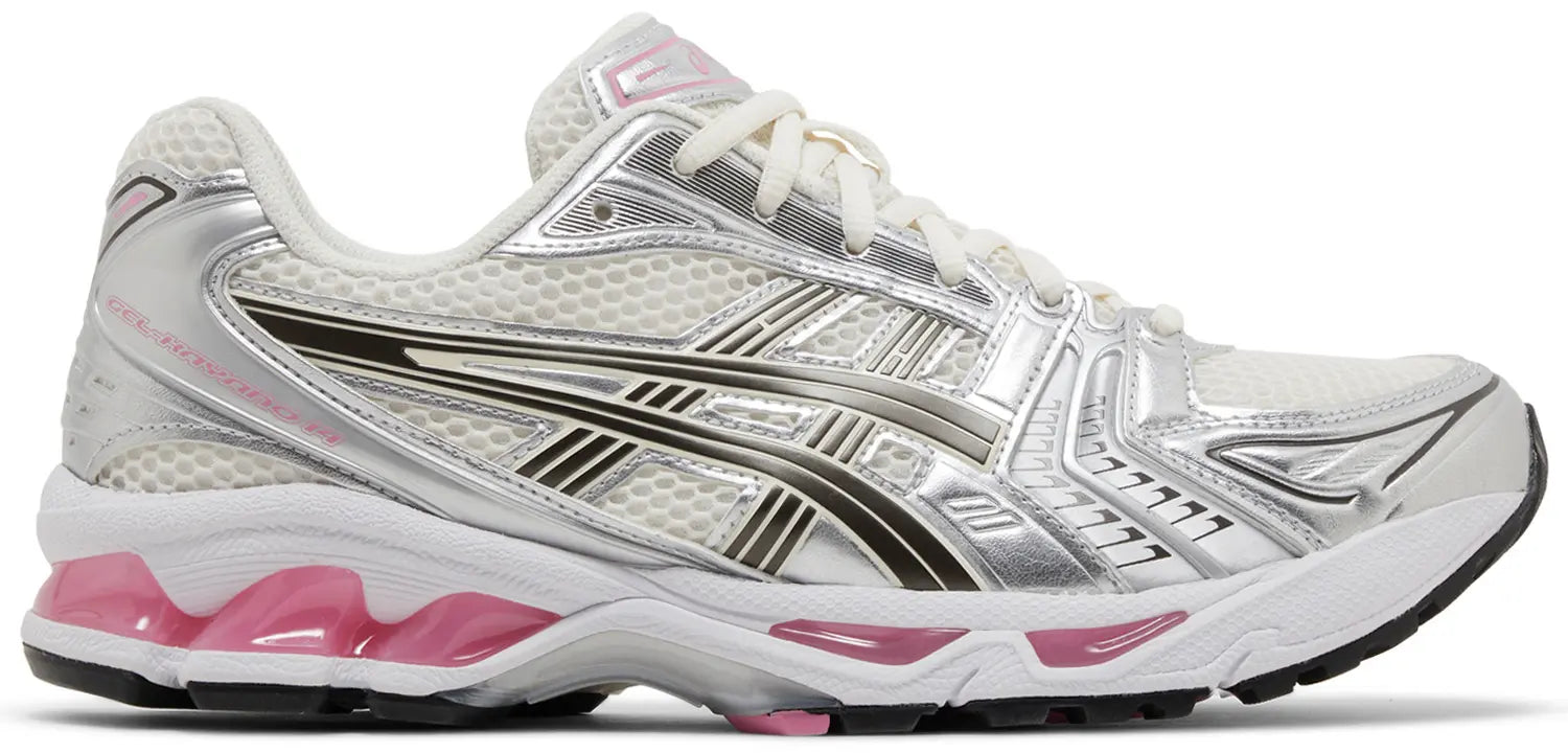 ASICS GEL-Kayano 14 Beige Rose