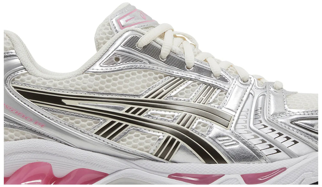 ASICS GEL-Kayano 14 Beige Rose