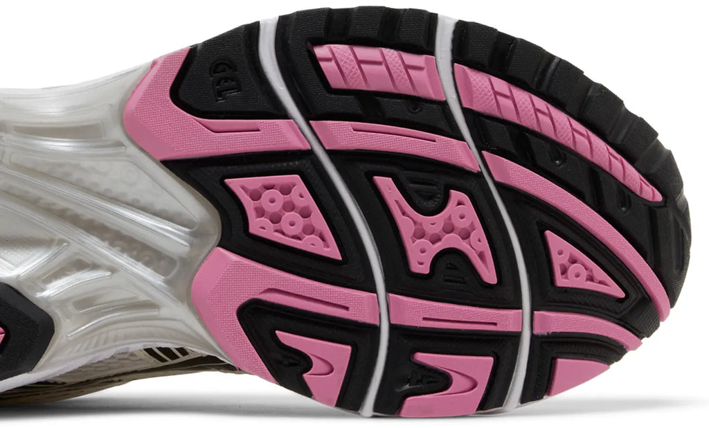 ASICS GEL-Kayano 14 Beige Rose