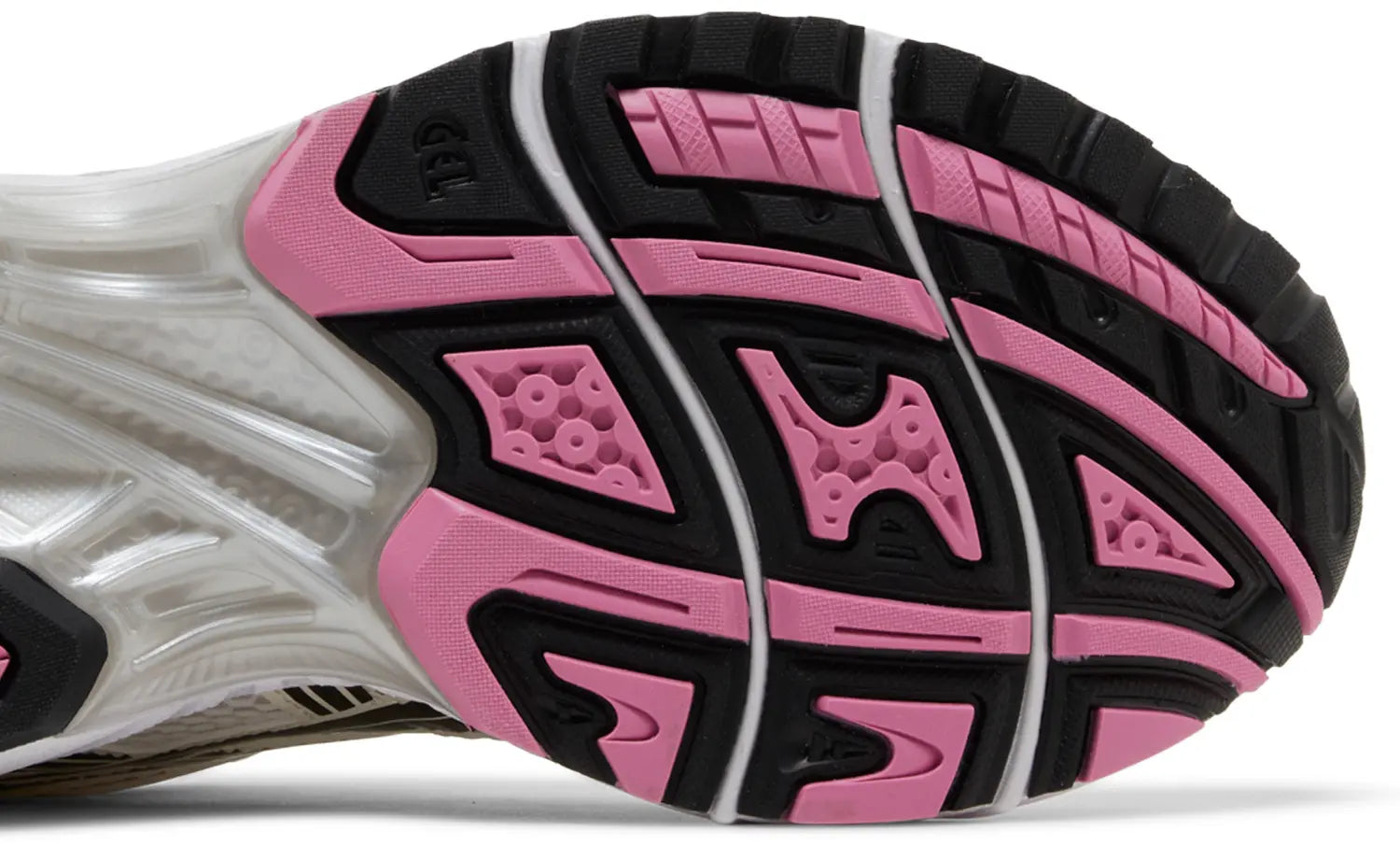 ASICS GEL-Kayano 14 Beige Rose