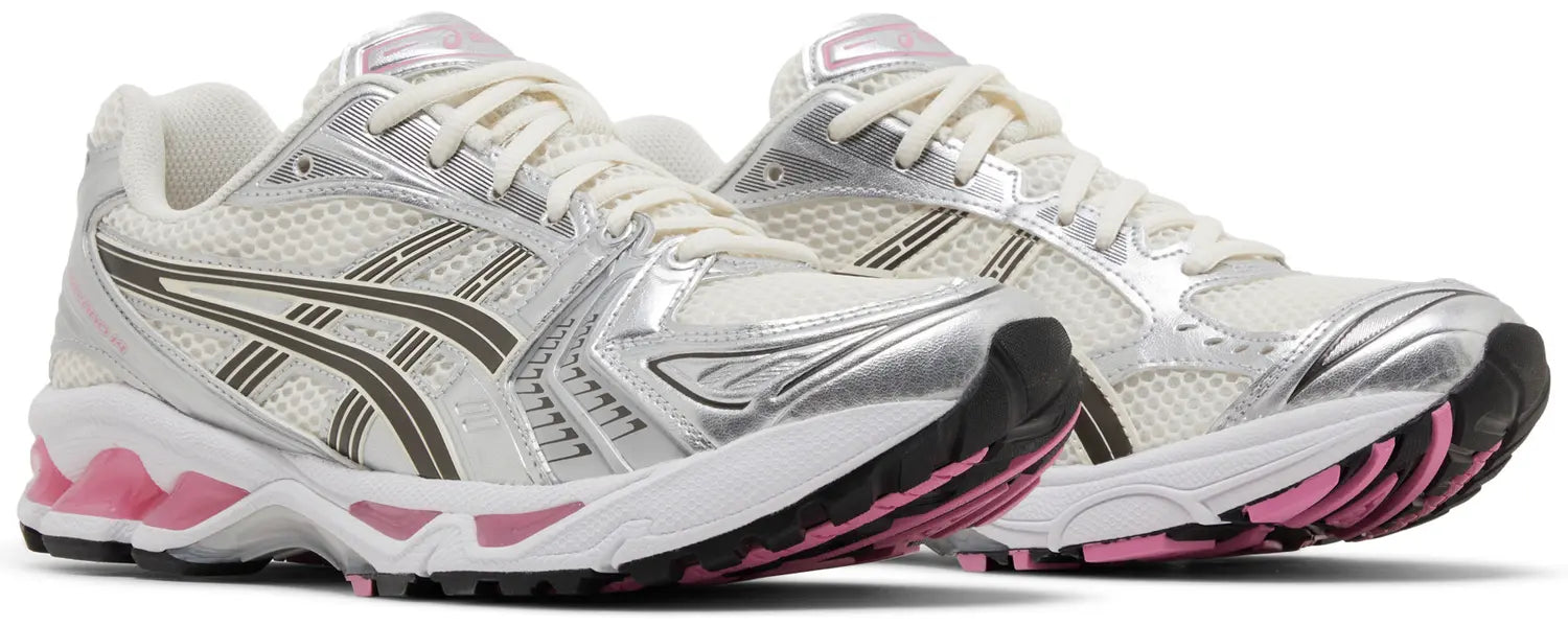 ASICS GEL-Kayano 14 Beige Rose