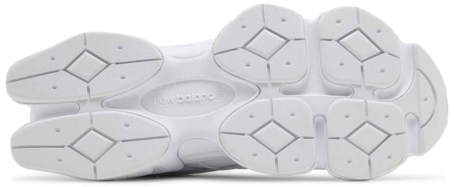 New Balance 9060 Blanc