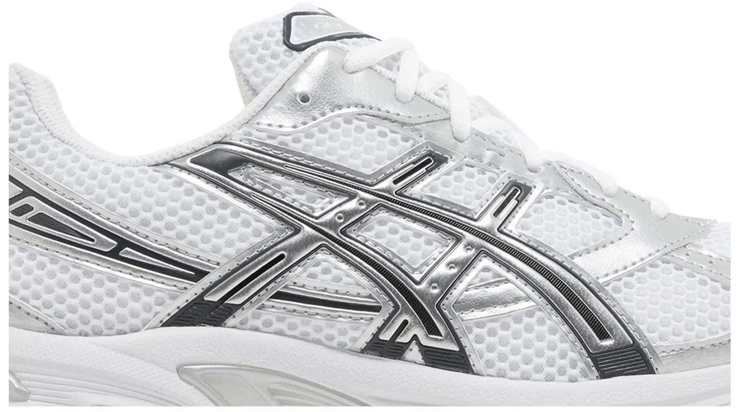 ASICS GEL-1130 Blanche