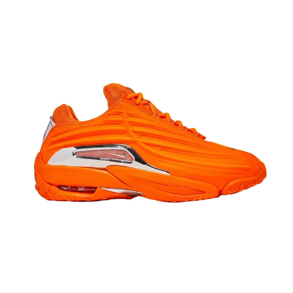 Nike NOCTA Hot Step II Orange