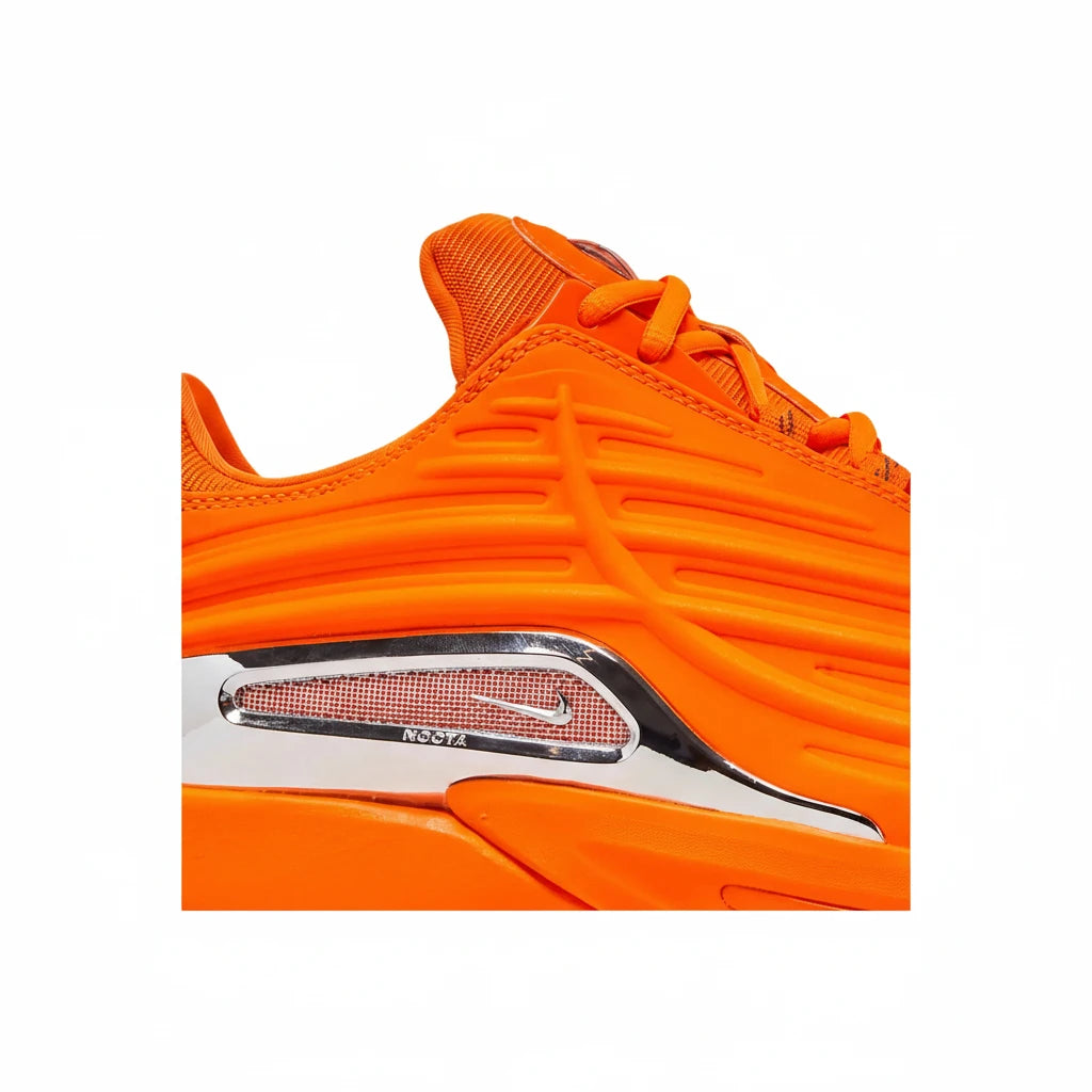 Nike NOCTA Hot Step II Orange