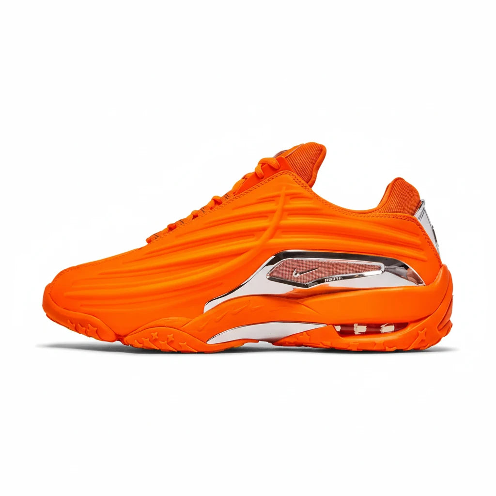 Nike NOCTA Hot Step II Orange