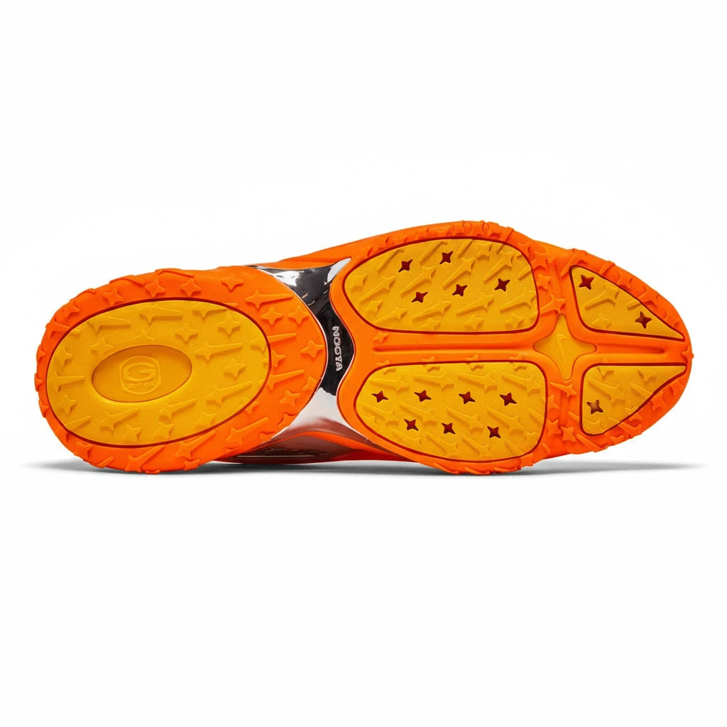 Nike NOCTA Hot Step II Orange