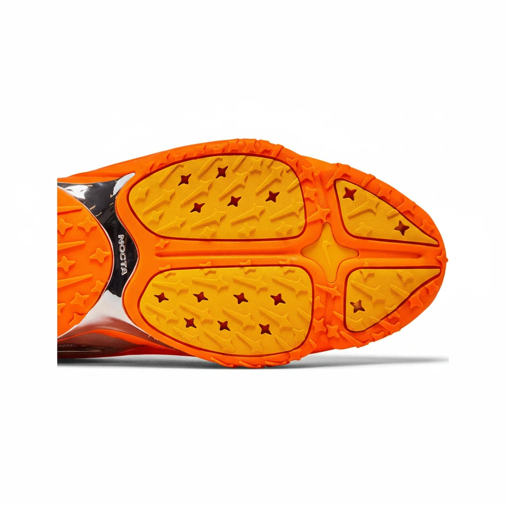 Nike NOCTA Hot Step II Orange
