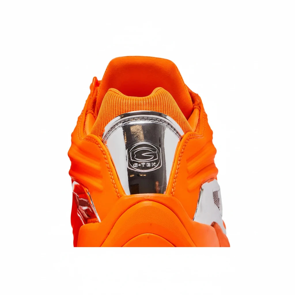 Nike NOCTA Hot Step II Orange