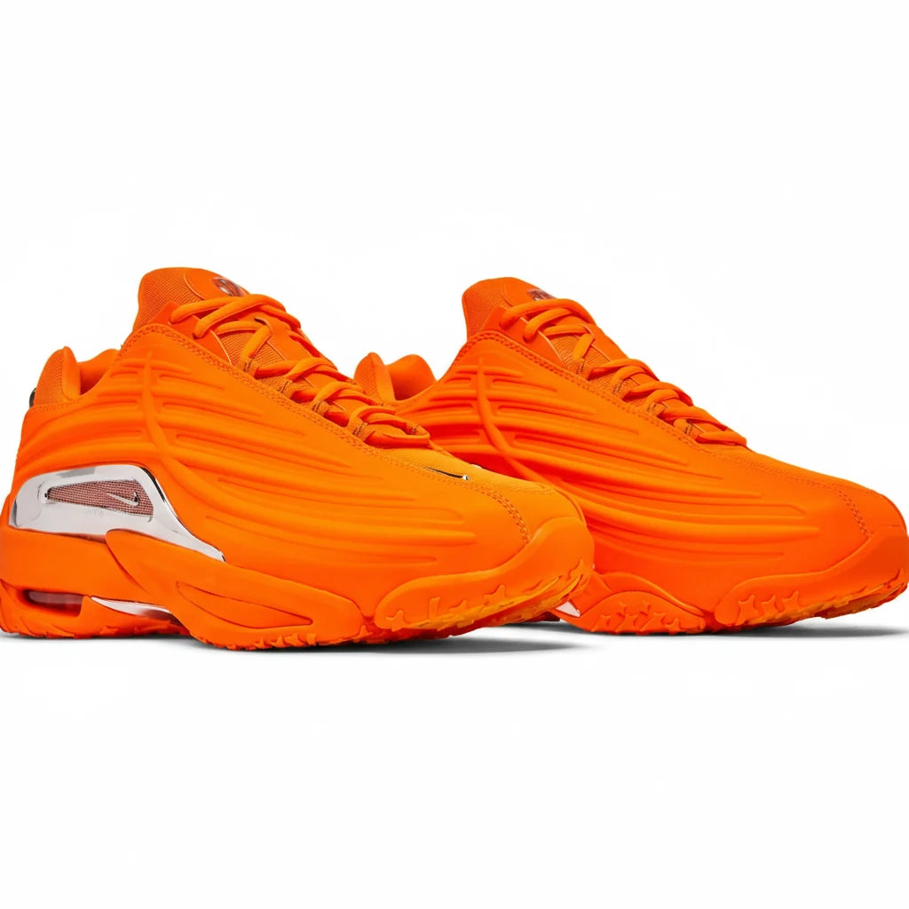 Nike NOCTA Hot Step II Orange
