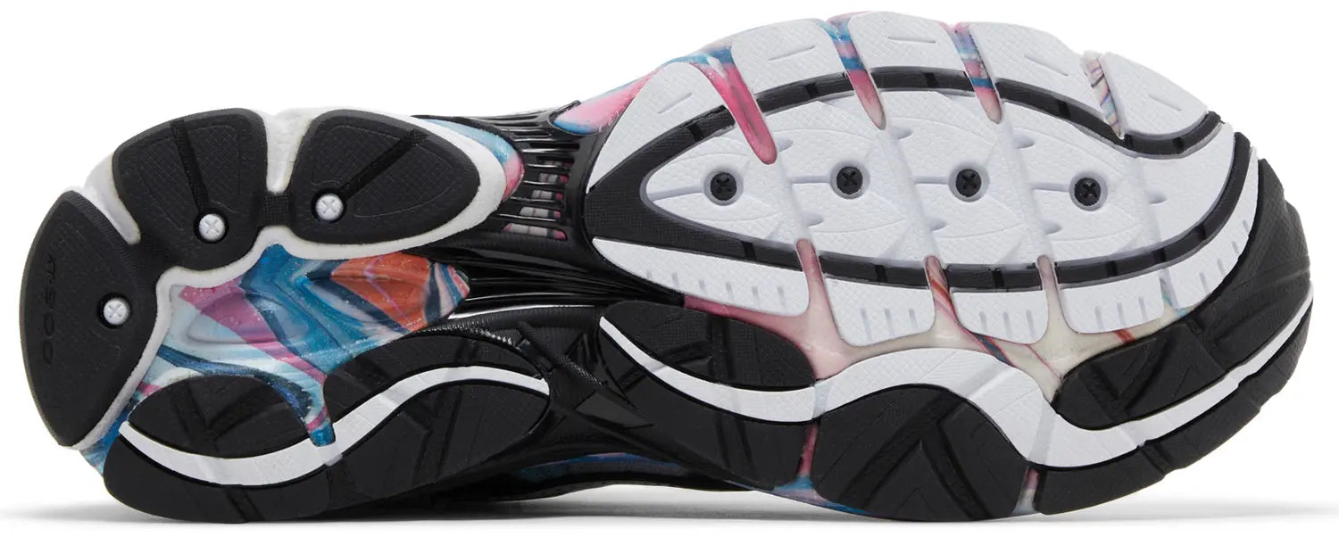 Saucony Omni Grid 9 Galaxy