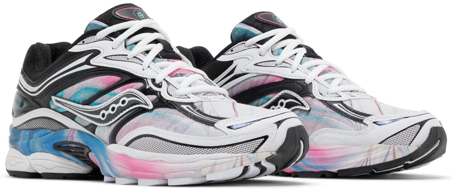 Saucony Omni Grid 9 Galaxy