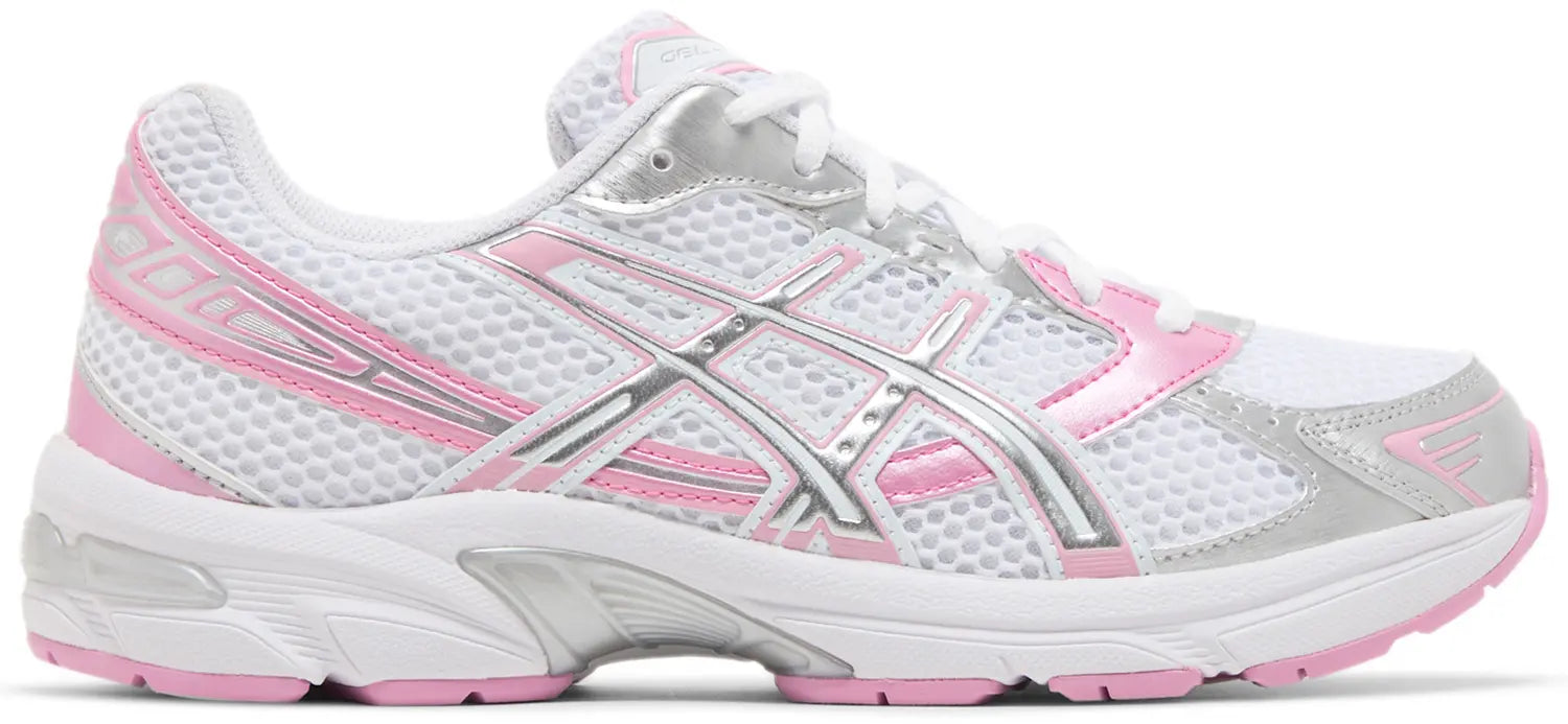 ASICS GEL-1130 Blanc Rose