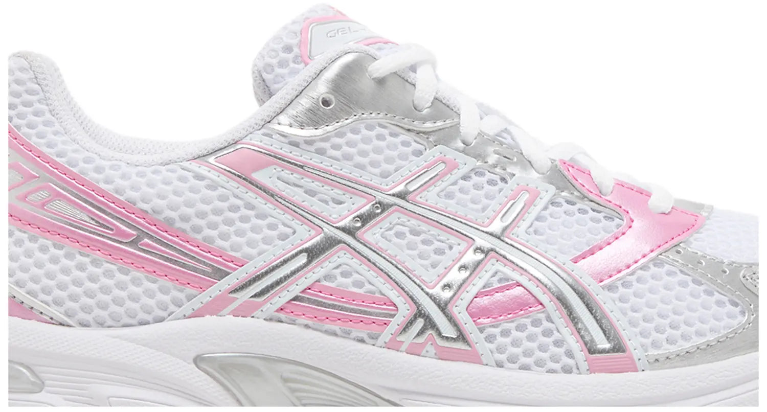 ASICS GEL-1130 Blanc Rose