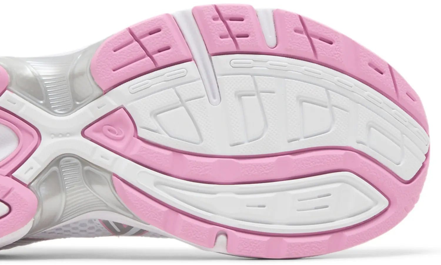 ASICS GEL-1130 Blanc Rose