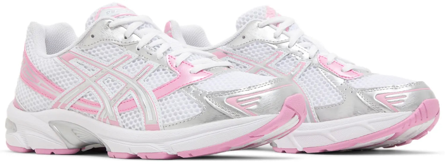 ASICS GEL-1130 Blanc Rose