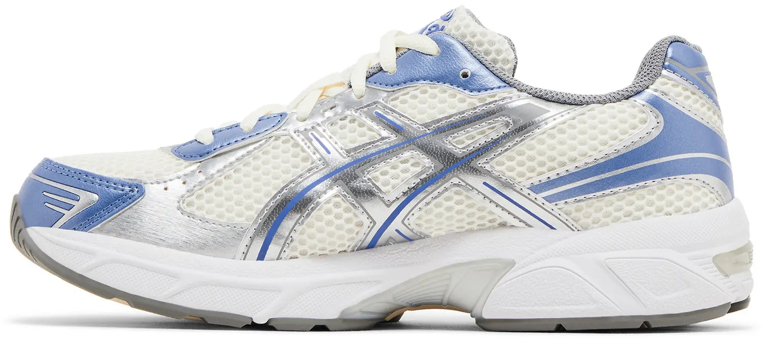 ASICS GEL-1130 Blanc Bleu