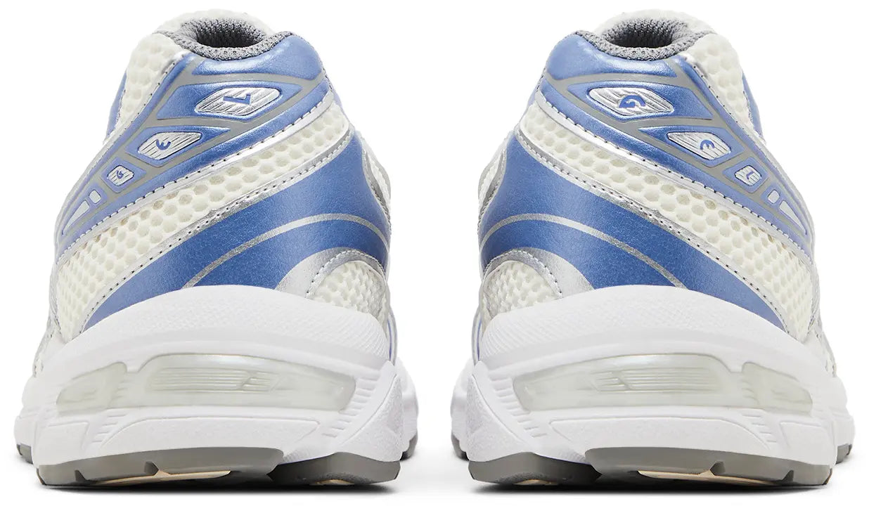 ASICS GEL-1130 Blanc Bleu