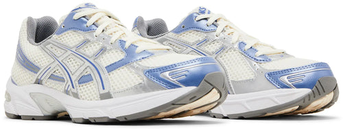 ASICS GEL-1130 Blanc Bleu