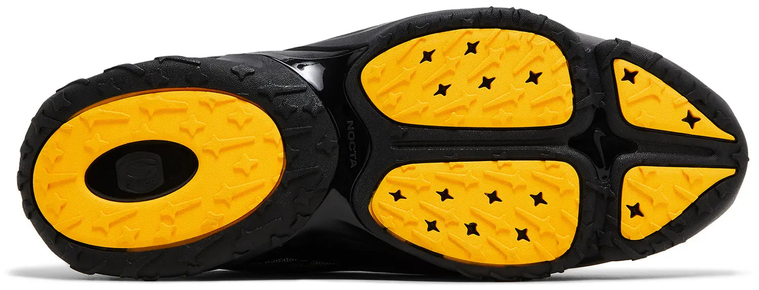 Nike NOCTA Hot Step 2 Noir