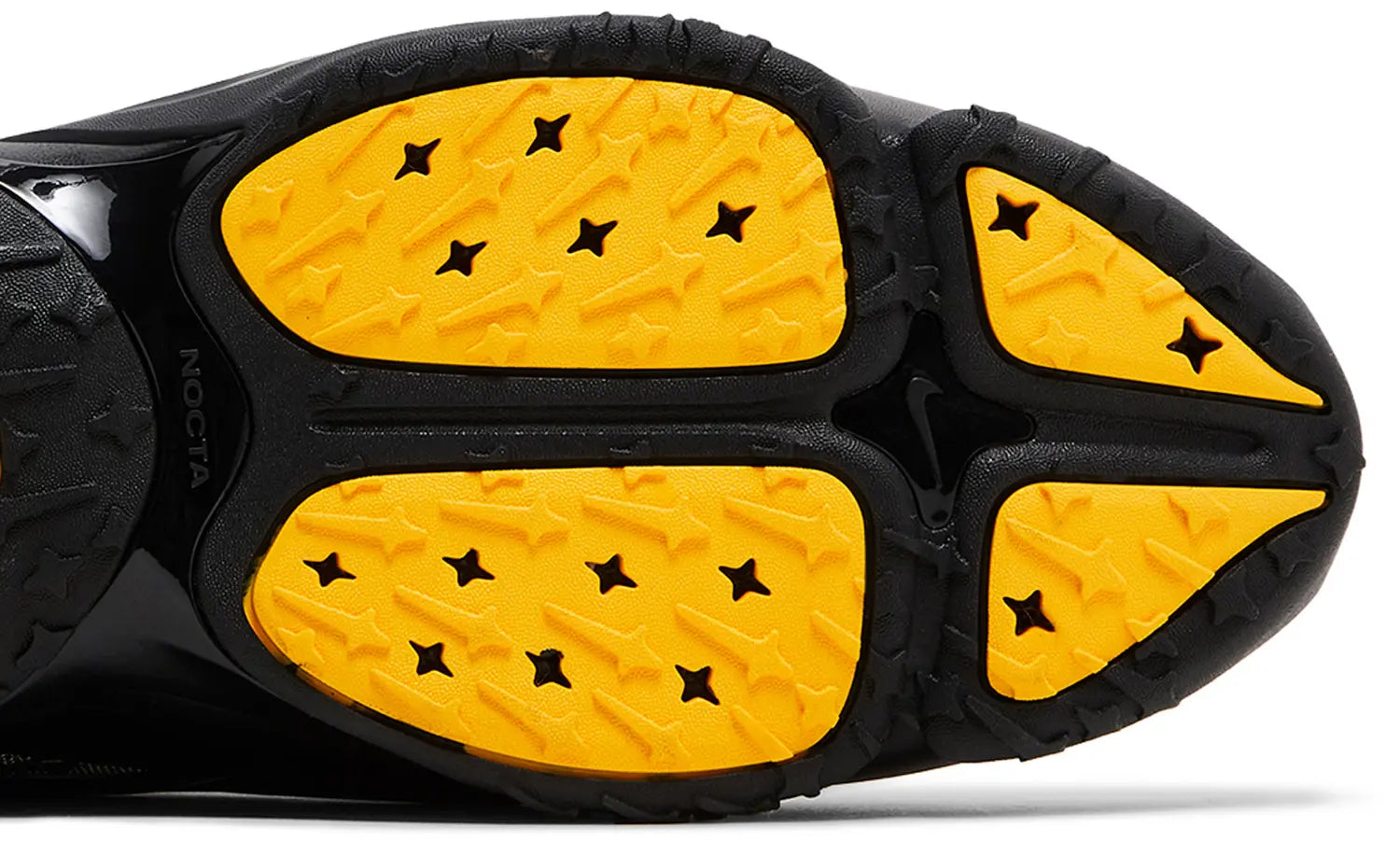 Nike NOCTA Hot Step 2 Noir