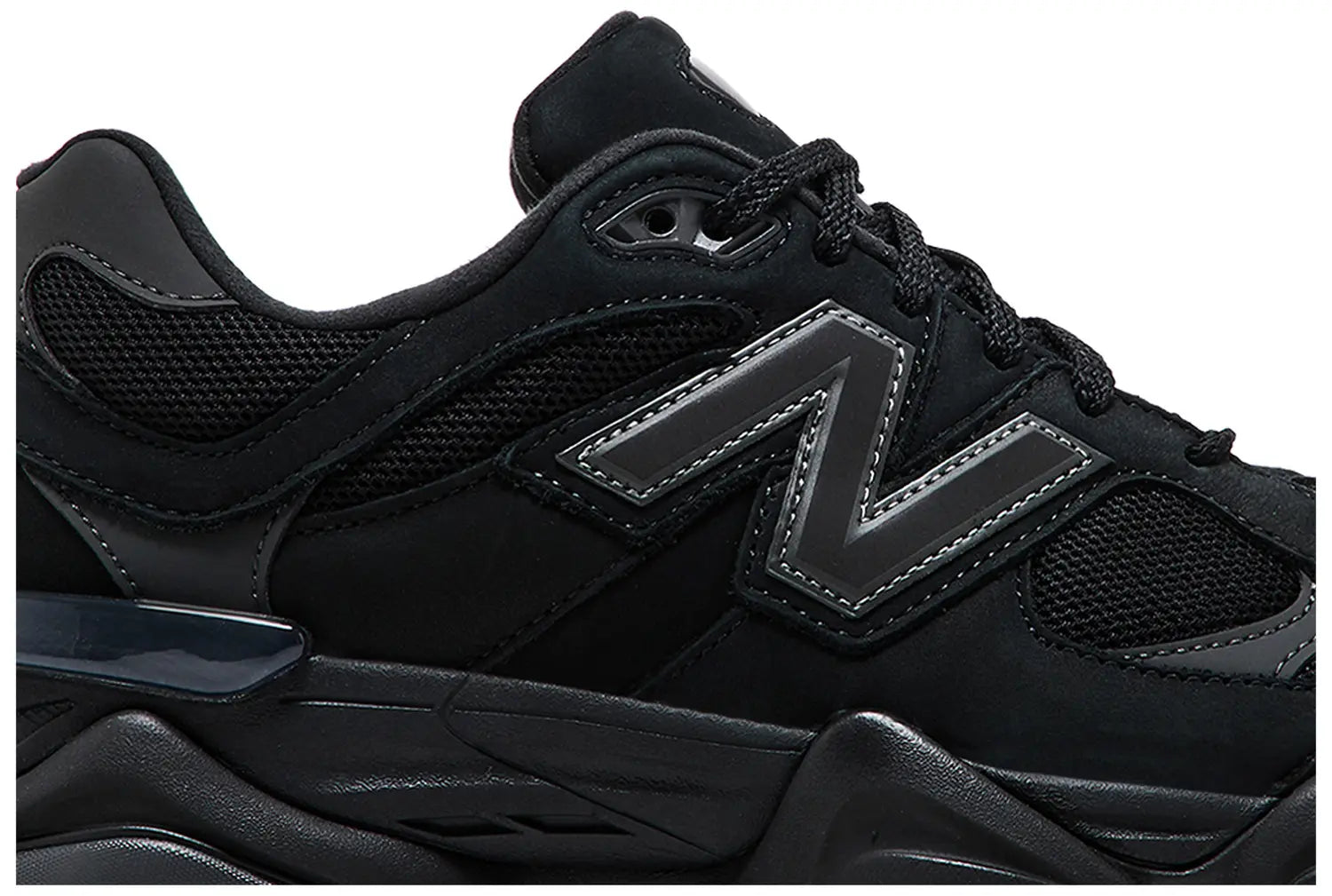 New Balance 9060 Noir