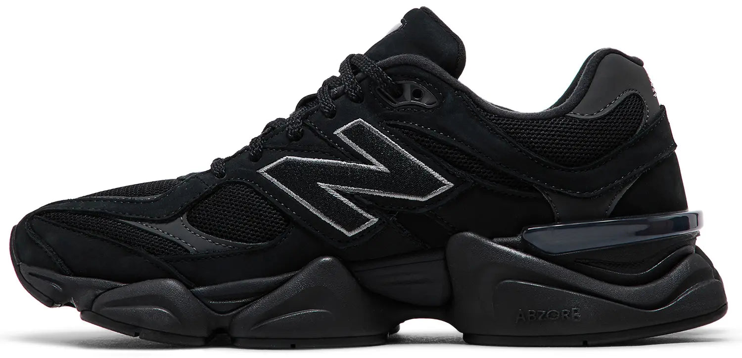 New Balance 9060 Noir