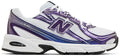 New Balance 740 Blanc Violet