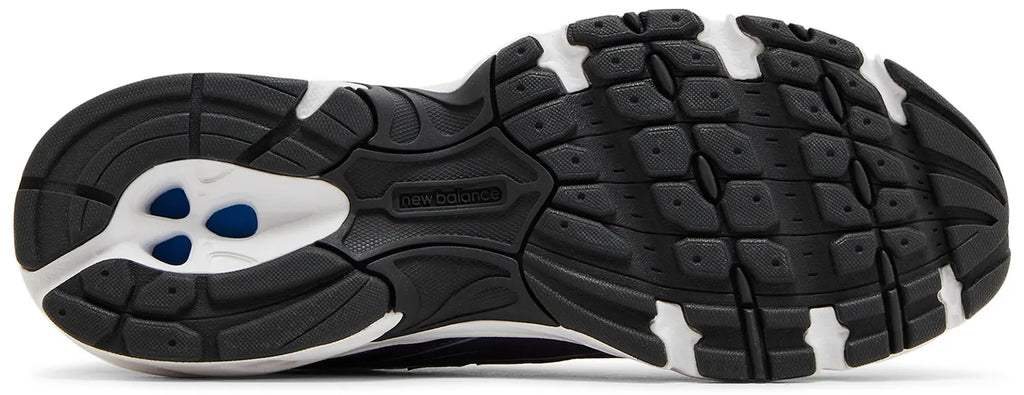 New Balance 740 Blanc Violet