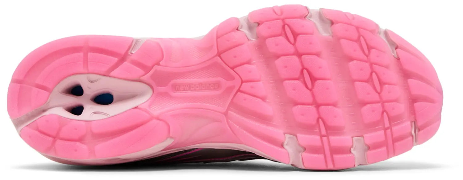 New Balance 740 Blanc Rose