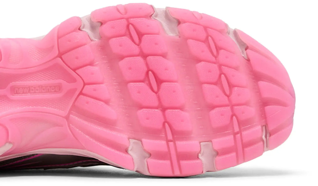 New Balance 740 Blanc Rose