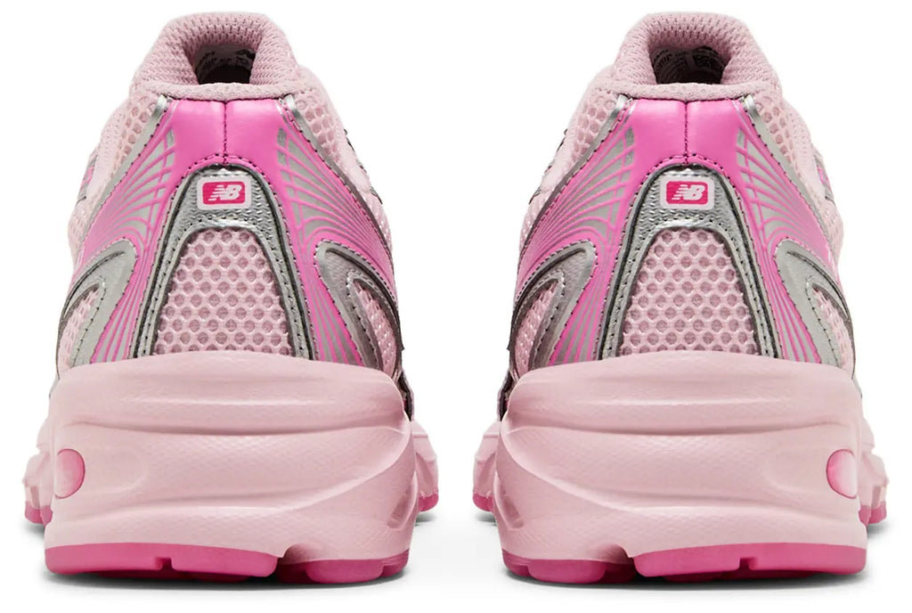 New Balance 740 Blanc Rose