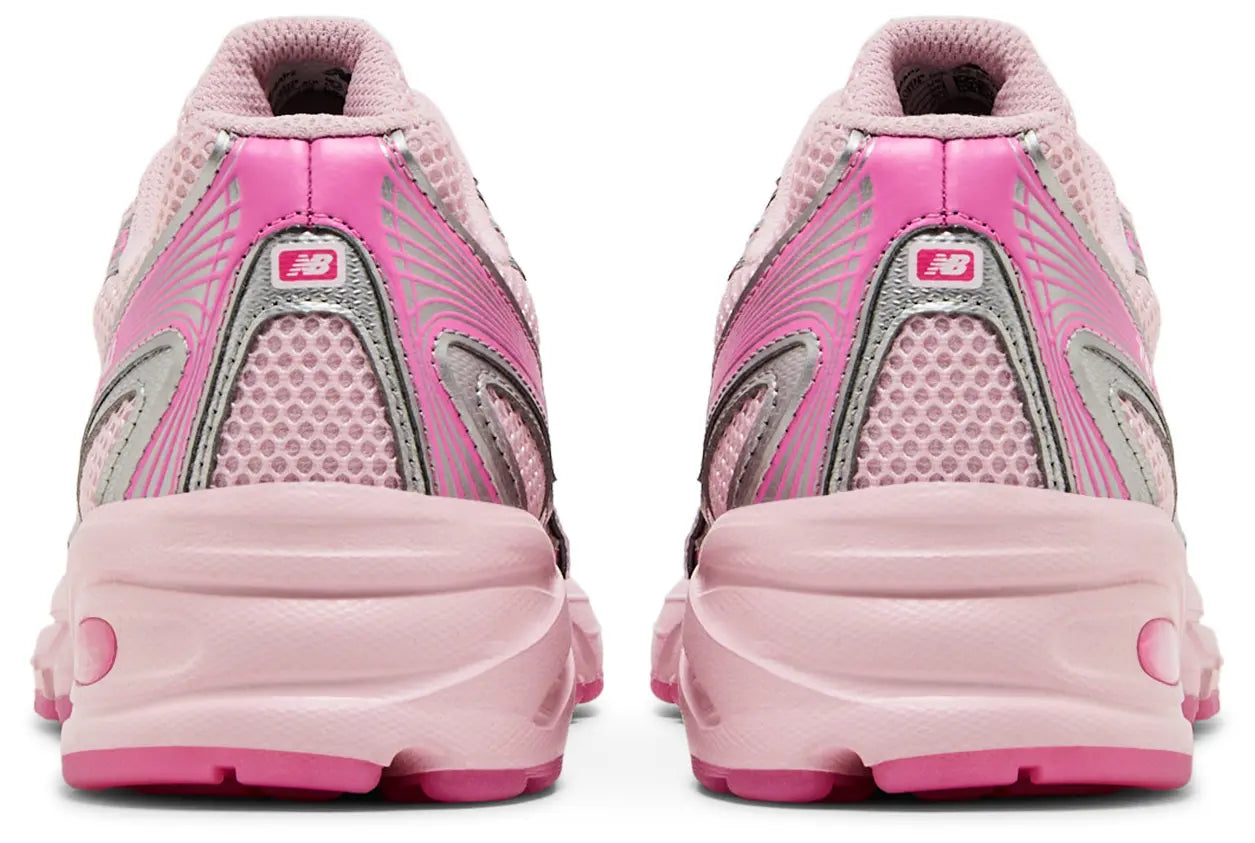 New Balance 740 Blanc Rose