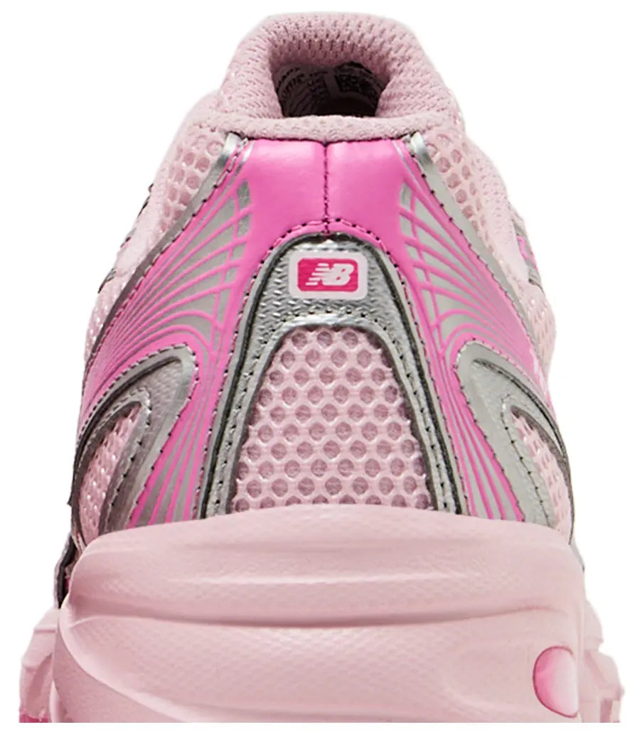 New Balance 740 Blanc Rose