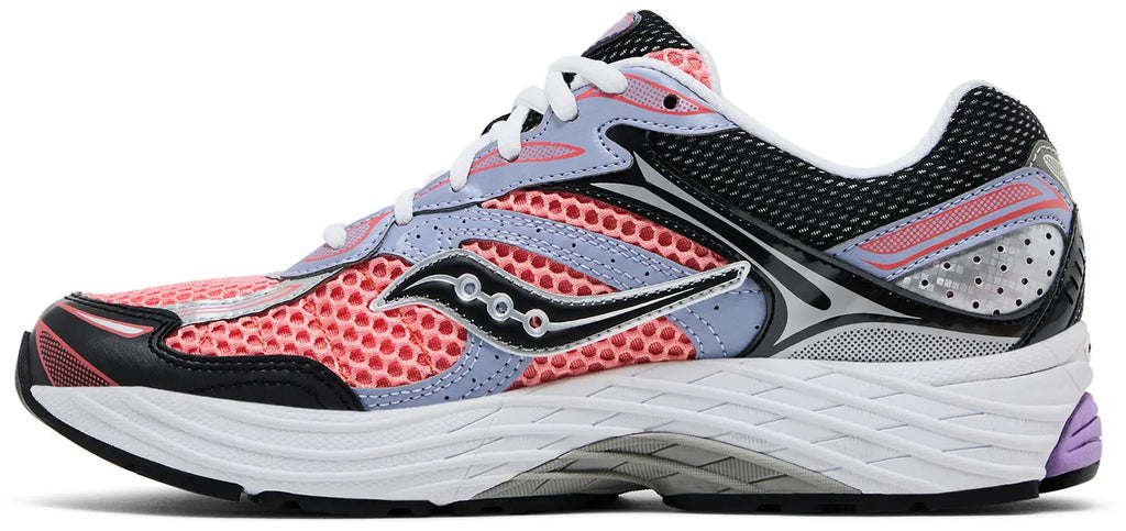 Saucony Omni Grid 9 Saumon