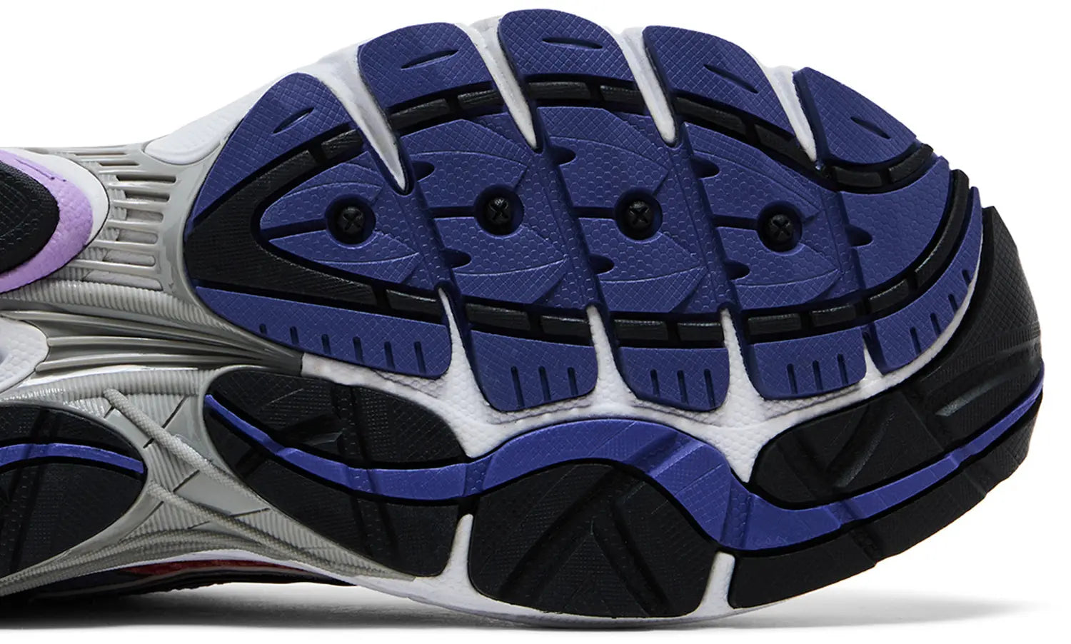 Saucony Omni Grid 9 Saumon