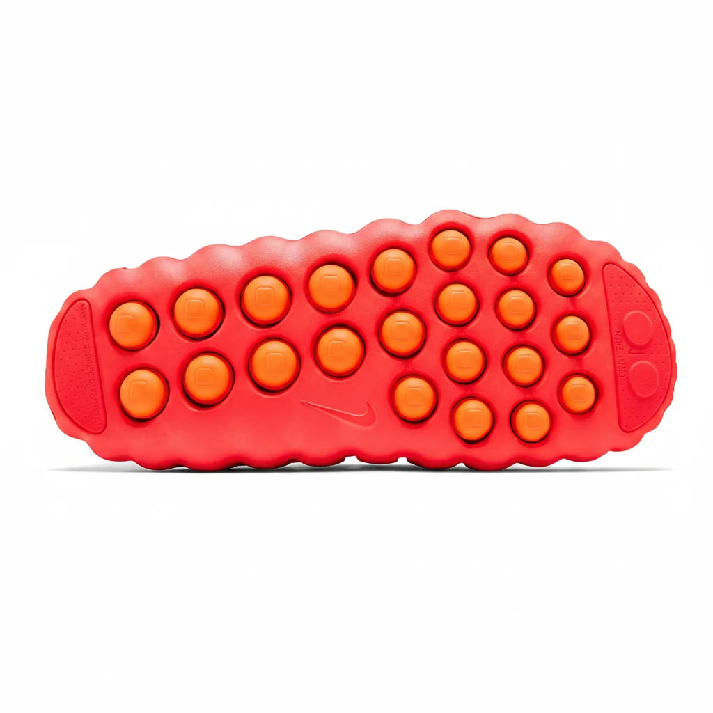 Nike Performance MIND 001 — Chaussure de Fitness | Rouge Solaire