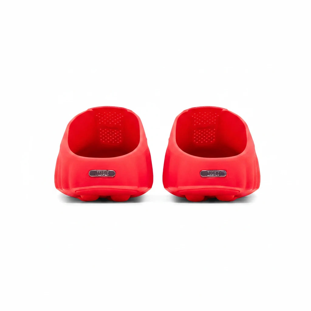 Nike Performance MIND 001 — Chaussure de Fitness | Rouge Solaire