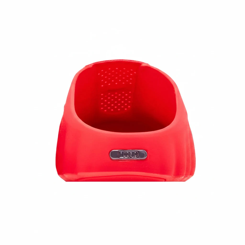 Nike Performance MIND 001 — Chaussure de Fitness | Rouge Solaire