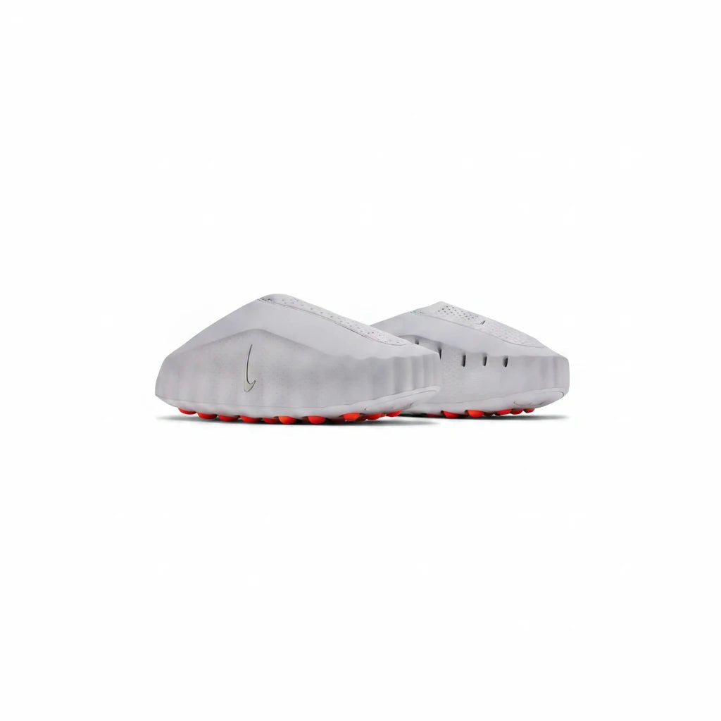 Nike Performance MIND 001 — Chaussure de Fitness | Gris Fumé Clair