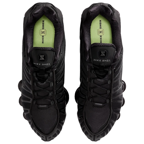 Nike Shox TL Noire