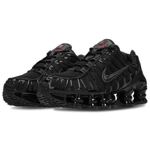 Nike Shox TL Noire