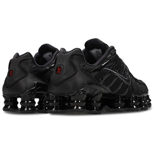 Nike Shox TL Noire
