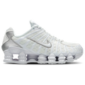 Nike Shox TL Blanche